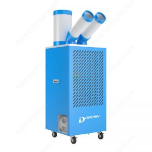 Điều hòa di động Dorosin Airko DAKC-35A